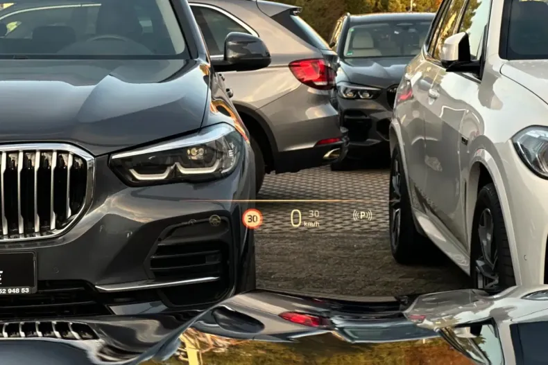 BMW X5 din 2024 cu 66.000 km - oferta BMW174042 - foto 37