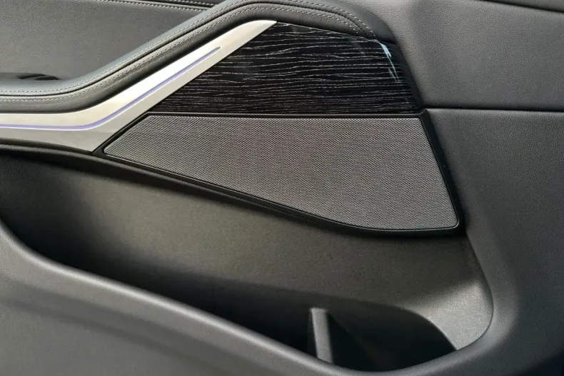 BMW X5 din 2024 cu 66.000 km - oferta BMW174042 - foto 38