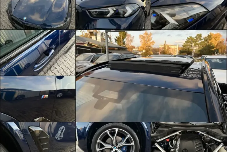 BMW X5 din 2024 cu 66.000 km - oferta BMW174042 - foto 39