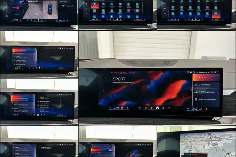 BMW X5 din 2024 cu 66.000 km - oferta BMW174042 - foto 41