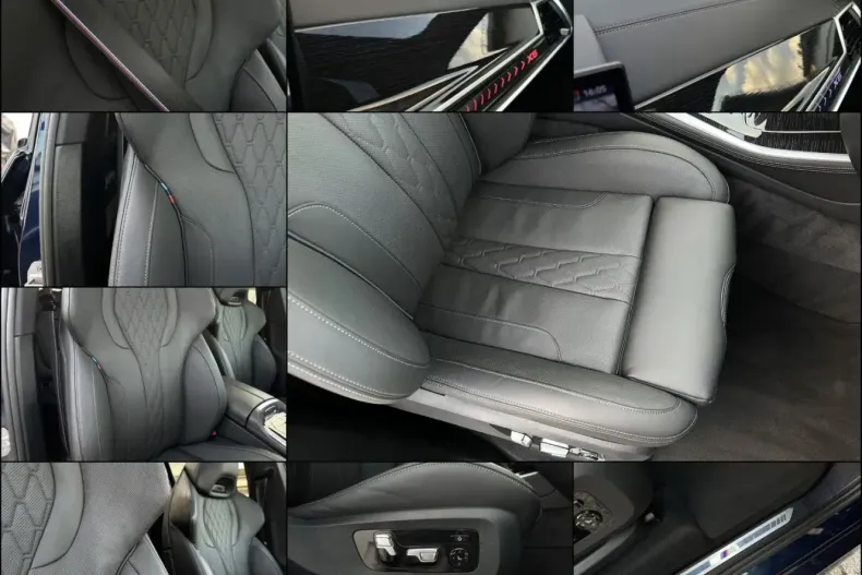 BMW X5 din 2024 cu 66.000 km - oferta BMW174042 - foto 42