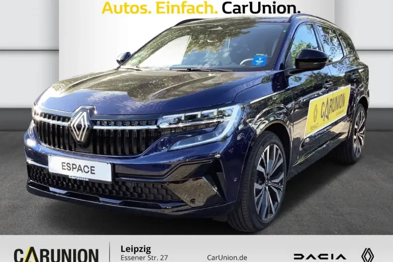 Renault Espace din 2023 cu 32.500 km - oferta REN174043 - foto 2