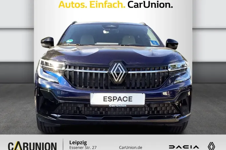 Renault Espace din 2023 cu 32.500 km - oferta REN174043 - foto 3
