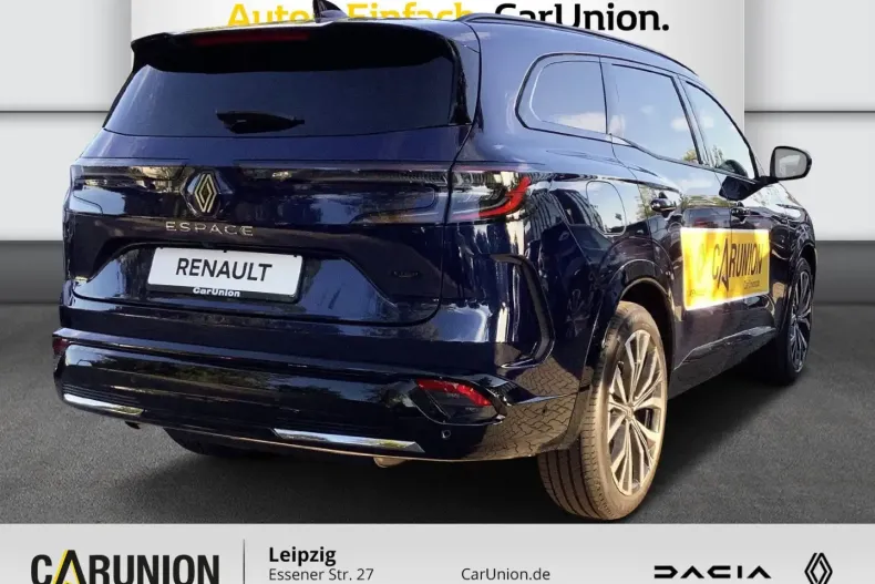 Renault Espace din 2023 cu 32.500 km - oferta REN174043 - foto 4