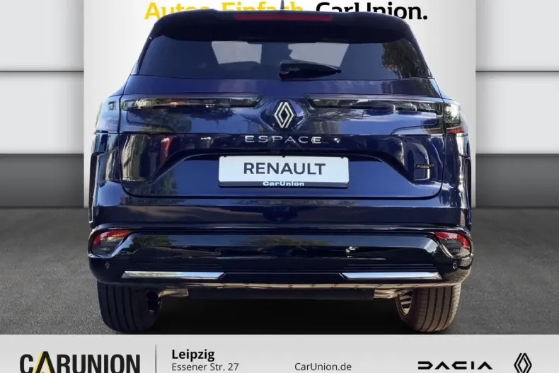 Renault Espace din 2023 cu 32.500 km - oferta REN174043 - foto 5