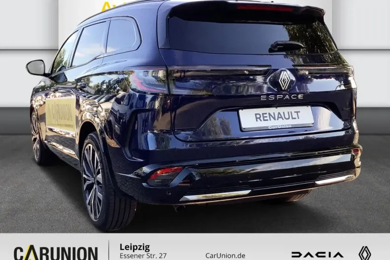 Renault Espace din 2023 cu 32.500 km - oferta REN174043 - foto 6