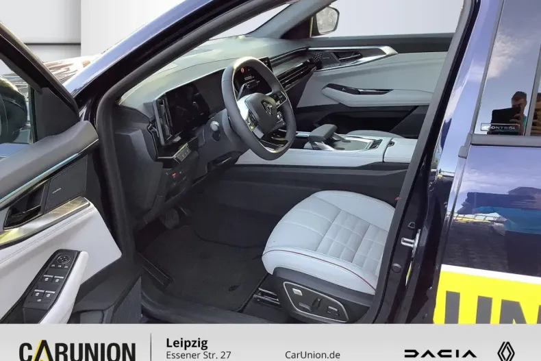 Renault Espace din 2023 cu 32.500 km - oferta REN174043 - foto 7