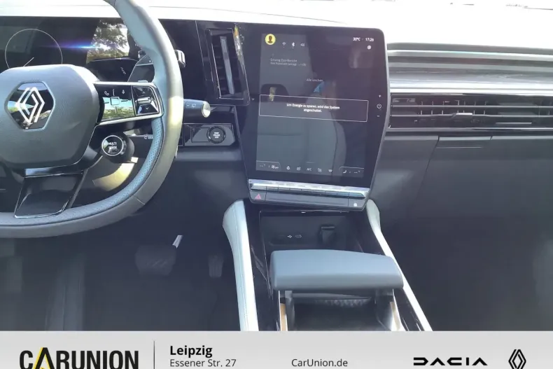 Renault Espace din 2023 cu 32.500 km - oferta REN174043 - foto 9