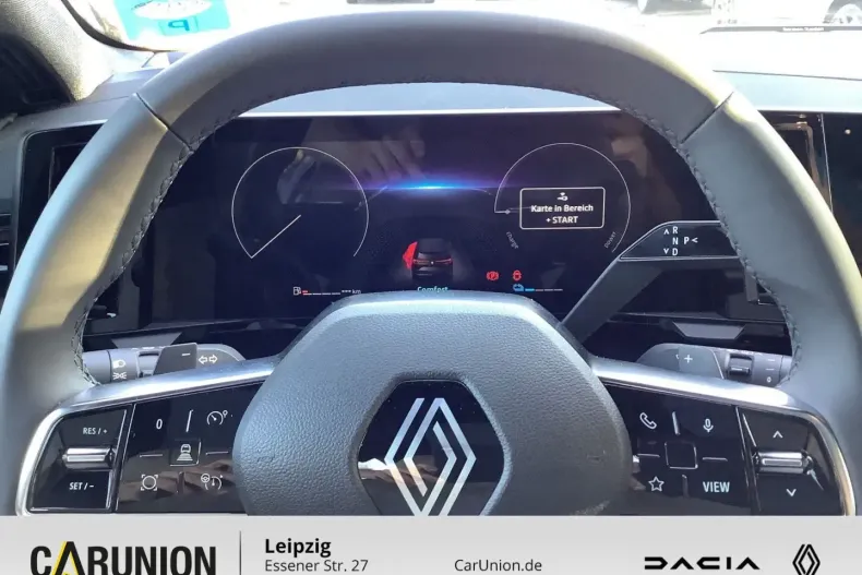 Renault Espace din 2023 cu 32.500 km - oferta REN174043 - foto 10