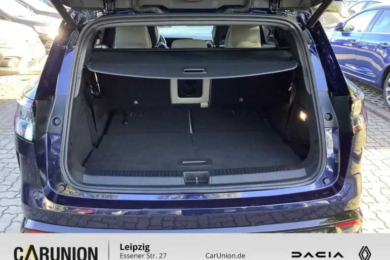 Renault Espace din 2023 cu 32.500 km - oferta REN174043 - foto 12