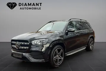 Mercedes-Benz GLS 400 din 2023 - oferta MER174044