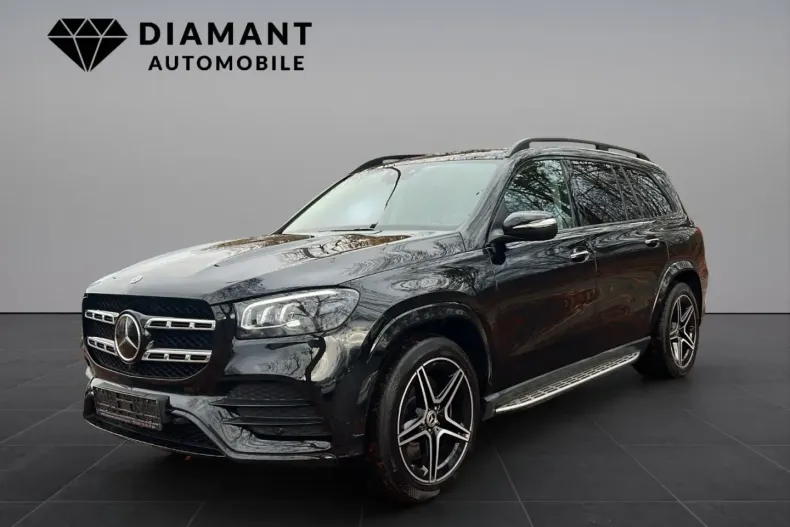 Mercedes-Benz GLS 400 din 2023 cu 85.000 km - oferta MER174044 - foto 1