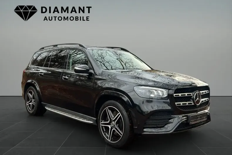 Mercedes-Benz GLS 400 din 2023 cu 85.000 km - oferta MER174044 - foto 2