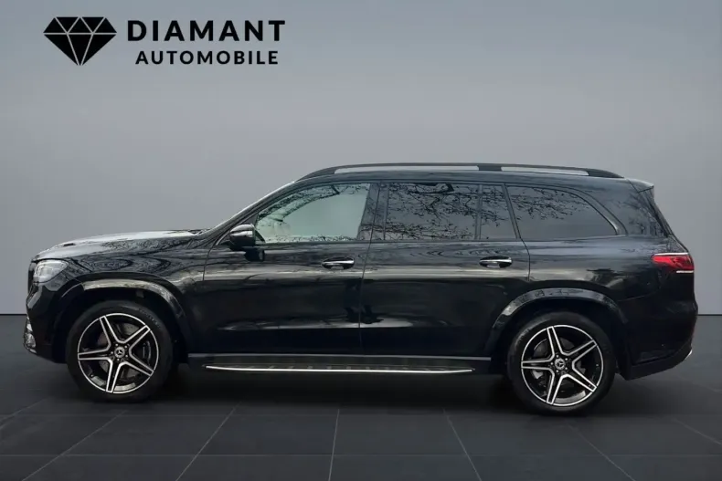 Mercedes-Benz GLS 400 din 2023 cu 85.000 km - oferta MER174044 - foto 4