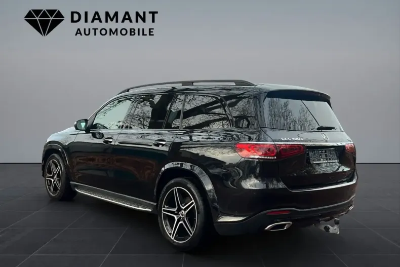 Mercedes-Benz GLS 400 din 2023 cu 85.000 km - oferta MER174044 - foto 5