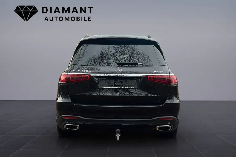 Mercedes-Benz GLS 400 din 2023 cu 85.000 km - oferta MER174044 - foto 6