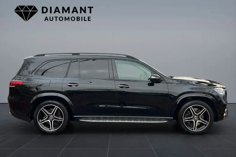 Mercedes-Benz GLS 400 din 2023 cu 85.000 km - oferta MER174044 - foto 8