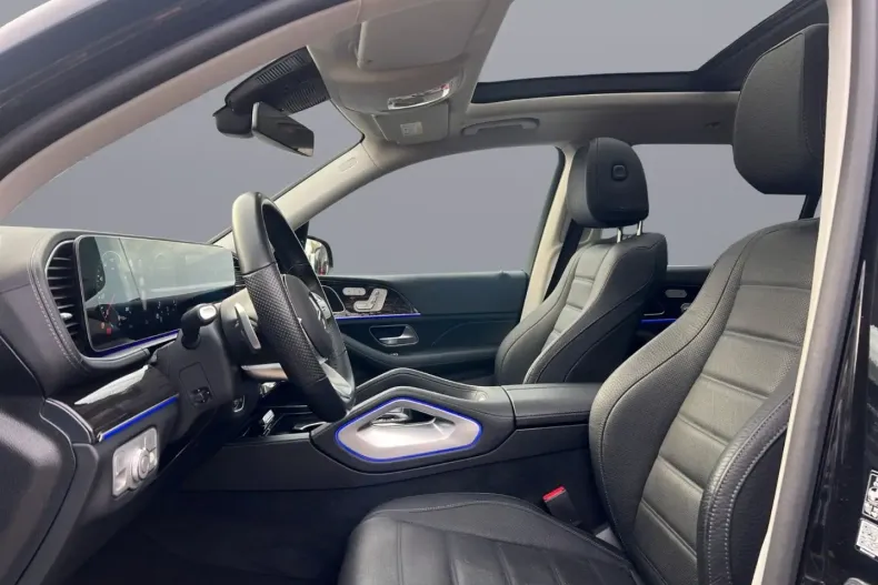 Mercedes-Benz GLS 400 din 2023 cu 85.000 km - oferta MER174044 - foto 9