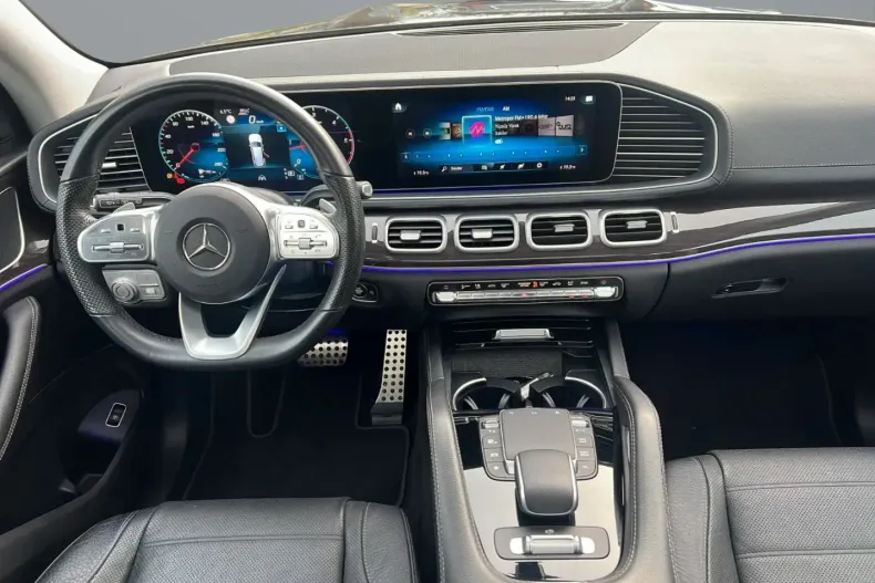 Mercedes-Benz GLS 400 din 2023 cu 85.000 km - oferta MER174044 - foto 11