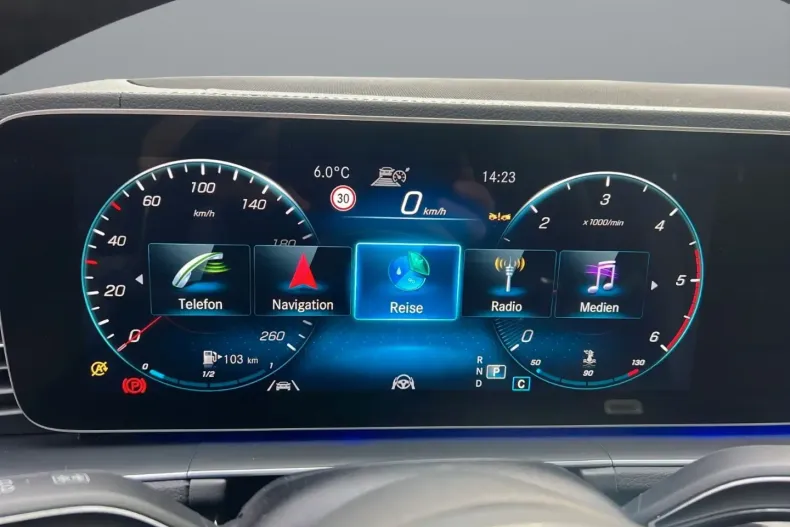 Mercedes-Benz GLS 400 din 2023 cu 85.000 km - oferta MER174044 - foto 13