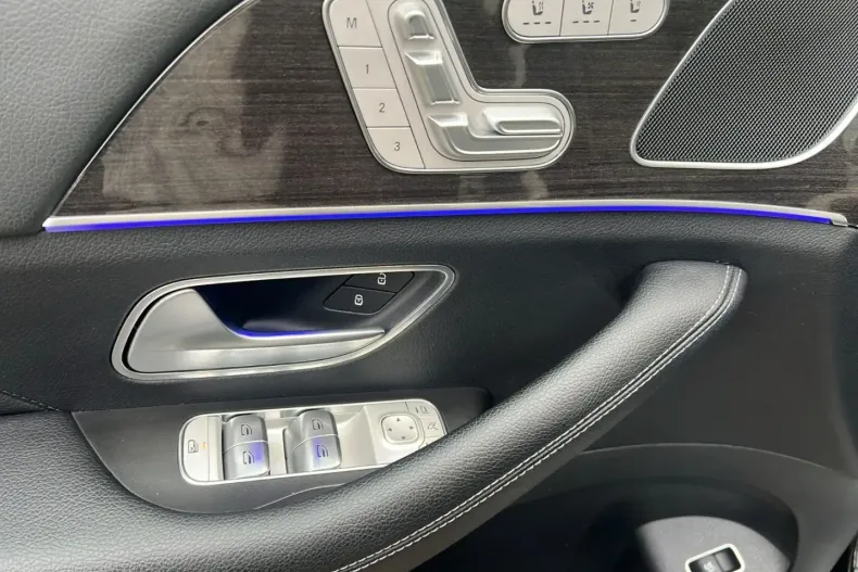 Mercedes-Benz GLS 400 din 2023 cu 85.000 km - oferta MER174044 - foto 14