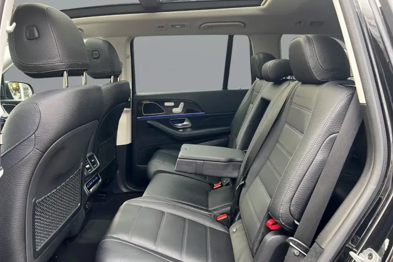 Mercedes-Benz GLS 400 din 2023 cu 85.000 km - oferta MER174044 - foto 15