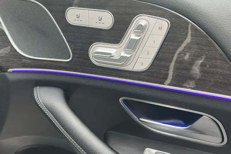 Mercedes-Benz GLS 400 din 2023 cu 85.000 km - oferta MER174044 - foto 19