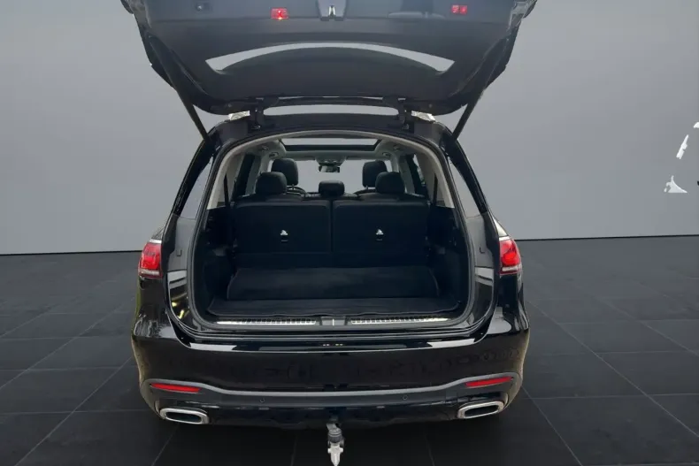 Mercedes-Benz GLS 400 din 2023 cu 85.000 km - oferta MER174044 - foto 20