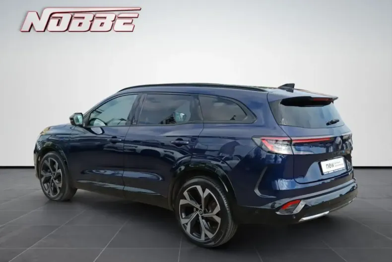 Renault Espace din 2024 cu 45.850 km - oferta REN174045 - foto 4