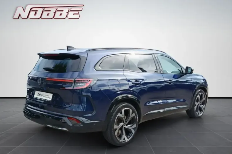 Renault Espace din 2024 cu 45.850 km - oferta REN174045 - foto 6