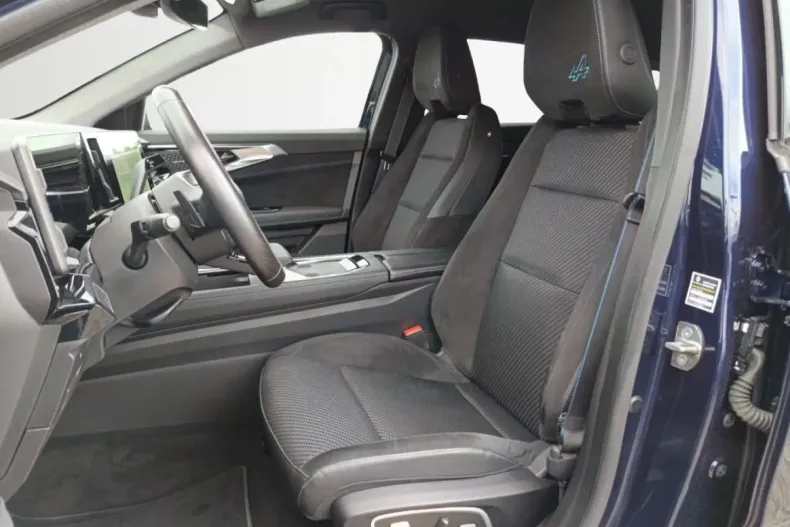 Renault Espace din 2024 cu 45.850 km - oferta REN174045 - foto 9