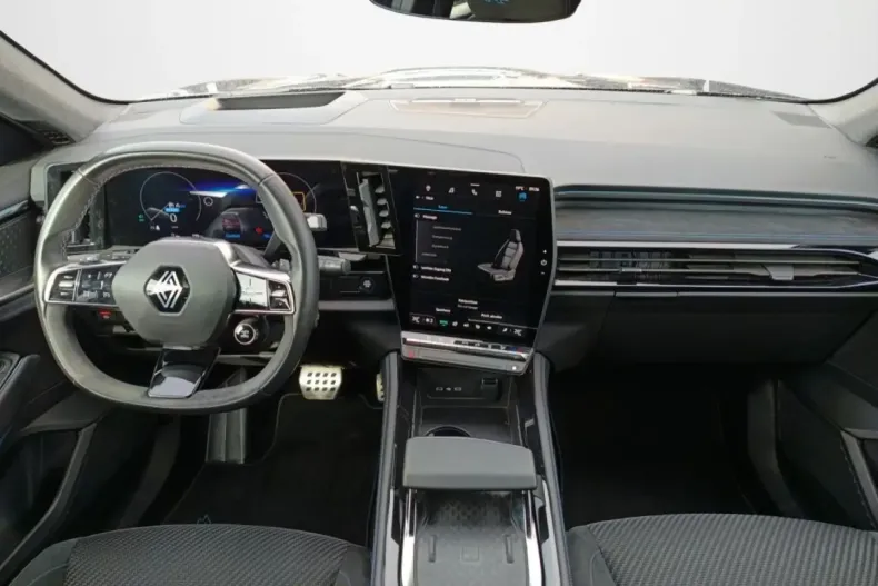 Renault Espace din 2024 cu 45.850 km - oferta REN174045 - foto 10