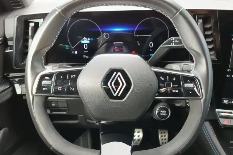 Renault Espace din 2024 cu 45.850 km - oferta REN174045 - foto 11