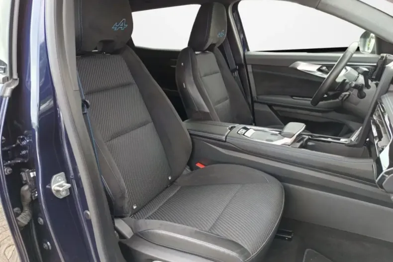 Renault Espace din 2024 cu 45.850 km - oferta REN174045 - foto 15