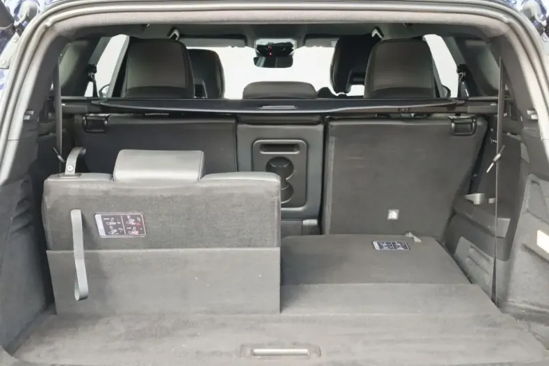 Renault Espace din 2024 cu 45.850 km - oferta REN174045 - foto 17