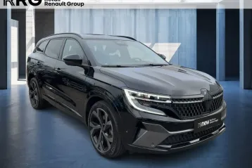 Renault Espace din 2024 - oferta REN174046