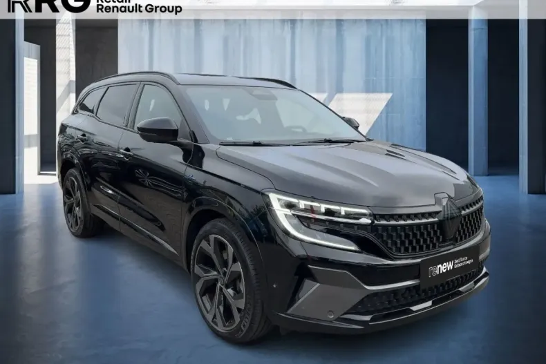 Renault Espace din 2024 cu 56.876 km - oferta REN174046 - foto 1