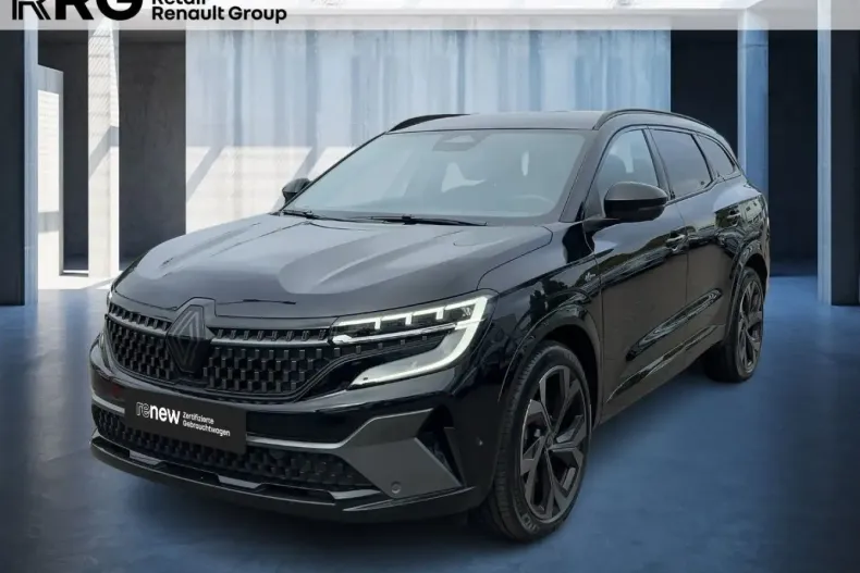 Renault Espace din 2024 cu 56.876 km - oferta REN174046 - foto 2