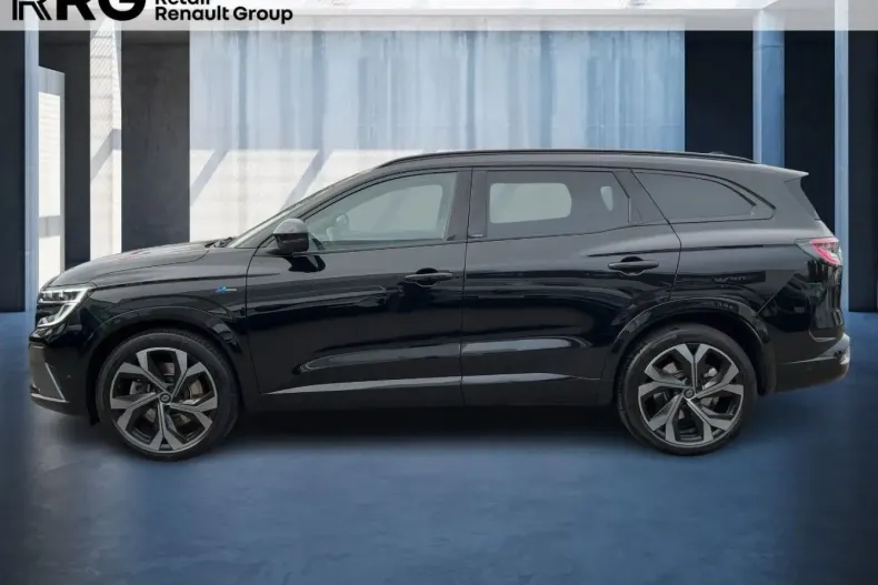 Renault Espace din 2024 cu 56.876 km - oferta REN174046 - foto 3