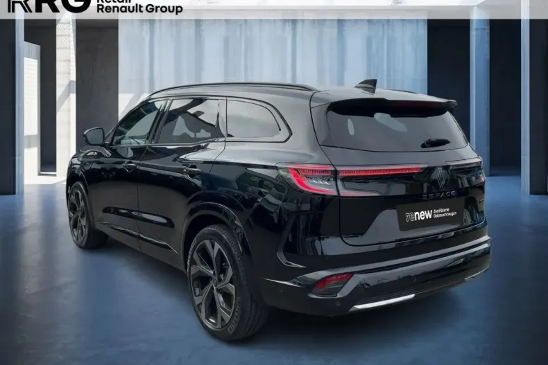 Renault Espace din 2024 cu 56.876 km - oferta REN174046 - foto 4