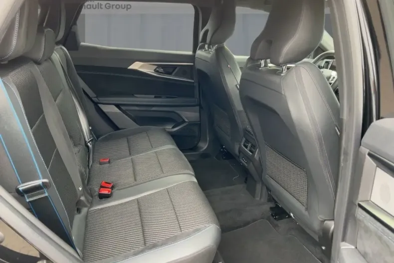 Renault Espace din 2024 cu 56.876 km - oferta REN174046 - foto 7