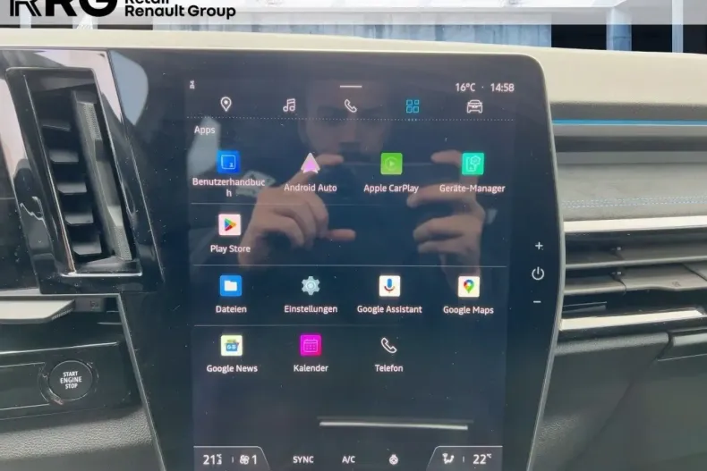 Renault Espace din 2024 cu 56.876 km - oferta REN174046 - foto 10