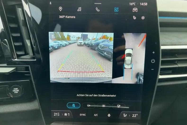 Renault Espace din 2024 cu 56.876 km - oferta REN174046 - foto 11