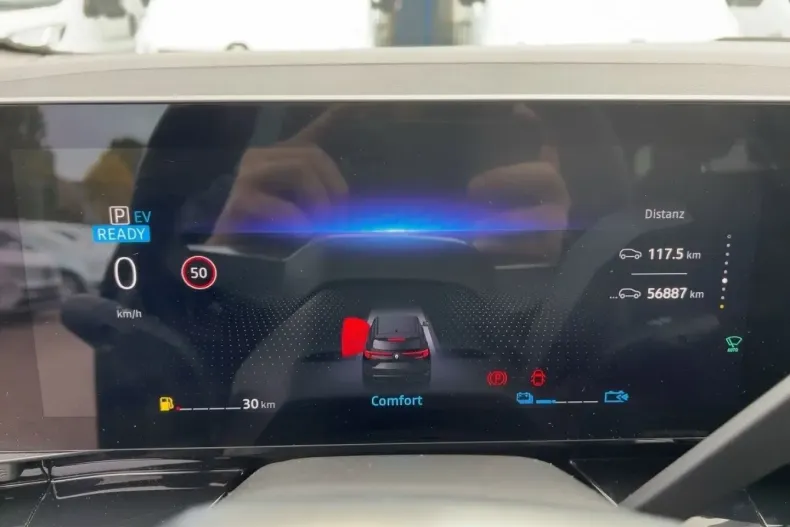 Renault Espace din 2024 cu 56.876 km - oferta REN174046 - foto 15