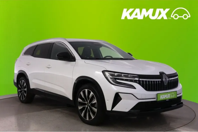 Renault Espace din 2024 cu 27.450 km - oferta REN174047 - foto 2