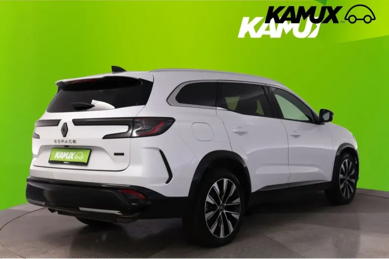 Renault Espace din 2024 cu 27.450 km - oferta REN174047 - foto 4