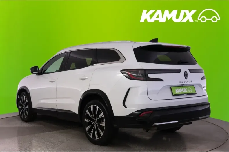 Renault Espace din 2024 cu 27.450 km - oferta REN174047 - foto 6