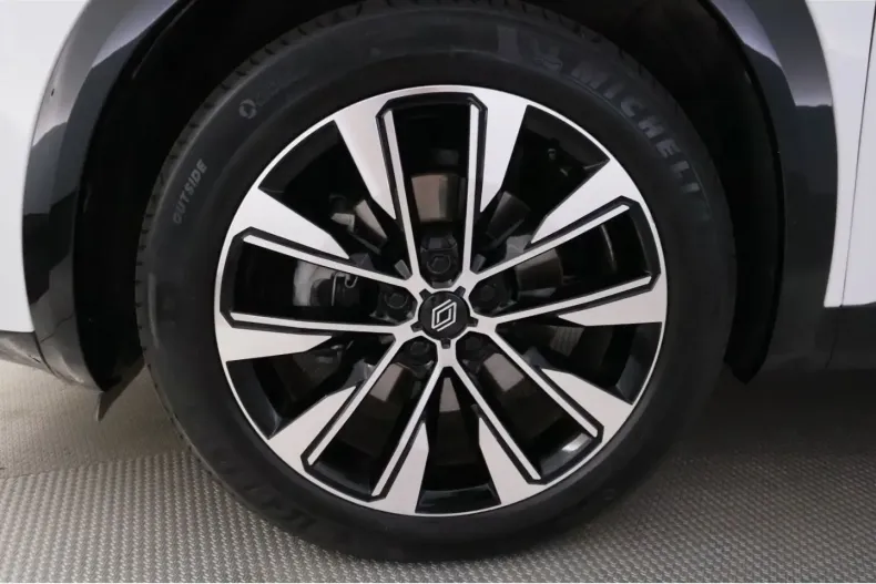 Renault Espace din 2024 cu 27.450 km - oferta REN174047 - foto 10