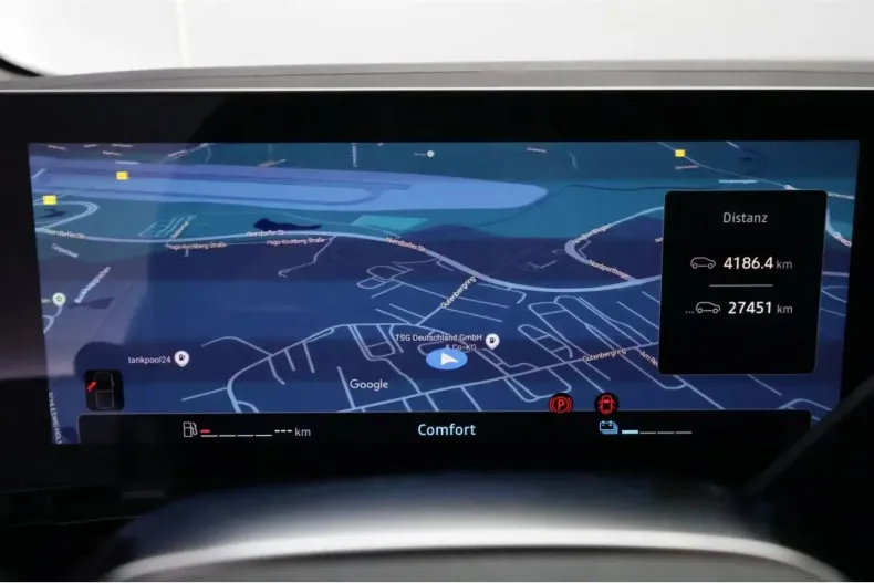 Renault Espace din 2024 cu 27.450 km - oferta REN174047 - foto 12