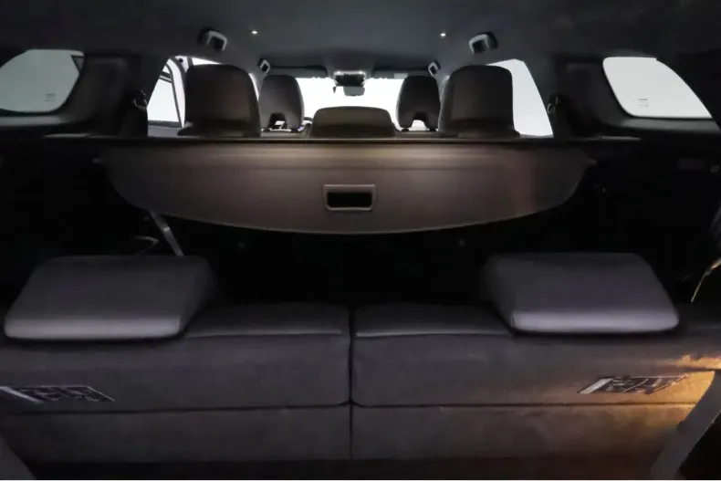 Renault Espace din 2024 cu 27.450 km - oferta REN174047 - foto 15